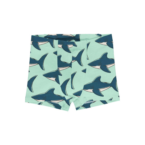 Shark Boxers