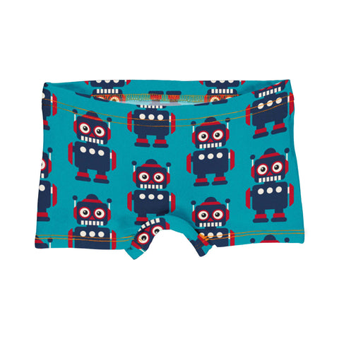 Classic Robot Boxer Briefs