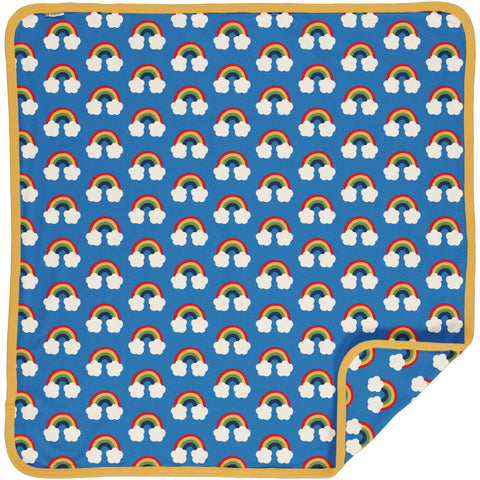 Rainbow Baby Blanket