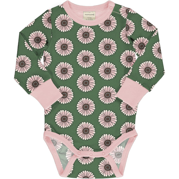 Calendula Onesie