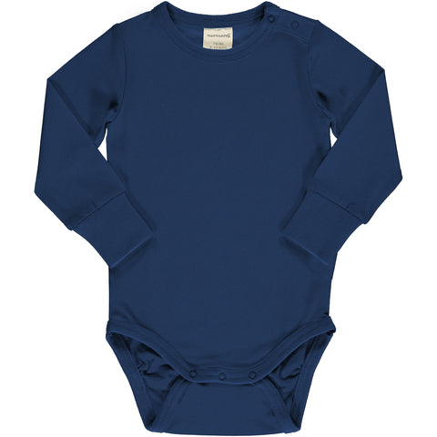 Navy Blue Onesie