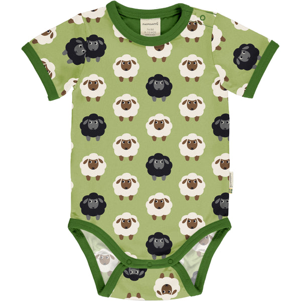 Spring Sheep Baby Bottoms