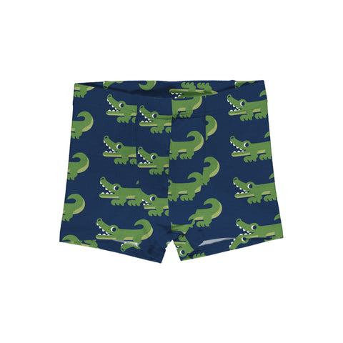 Crocodile Boxers