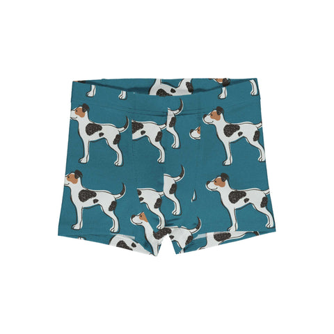 Farm Dog Boxers