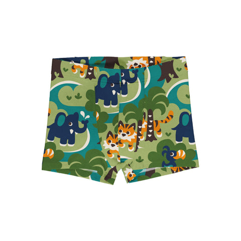 Jungle Boxers