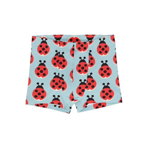 Ladybug Boxers