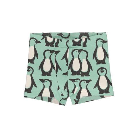 Penguin Family Boxers