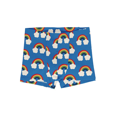 Rainbow Boxers