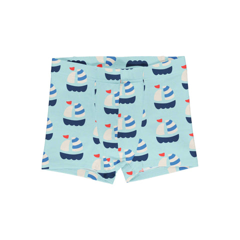 Sailboat Boxers