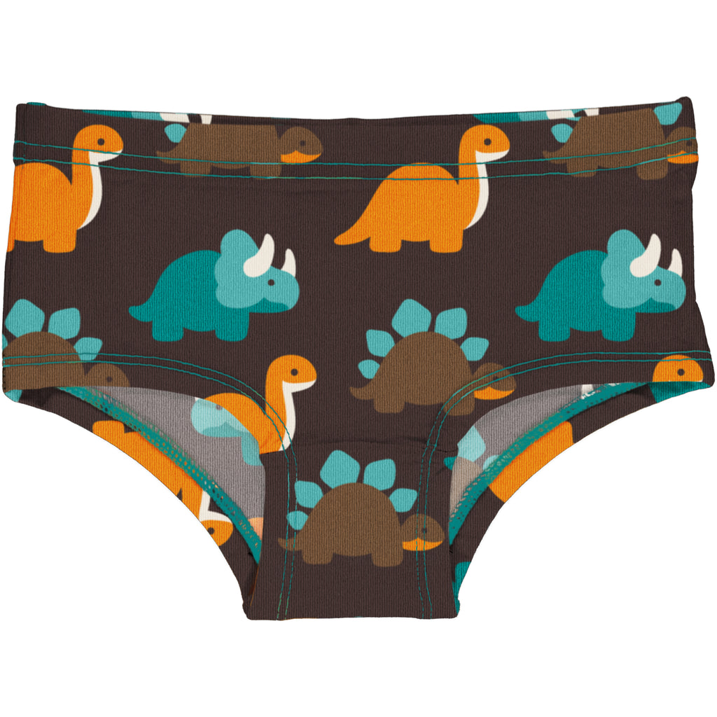 Dinosaur Hipster Briefs