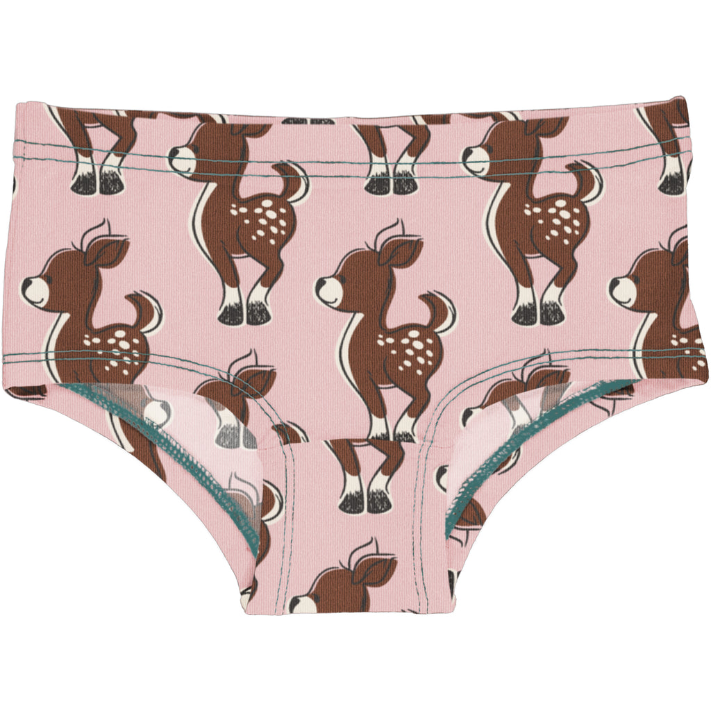 Fawn Hipster Briefs