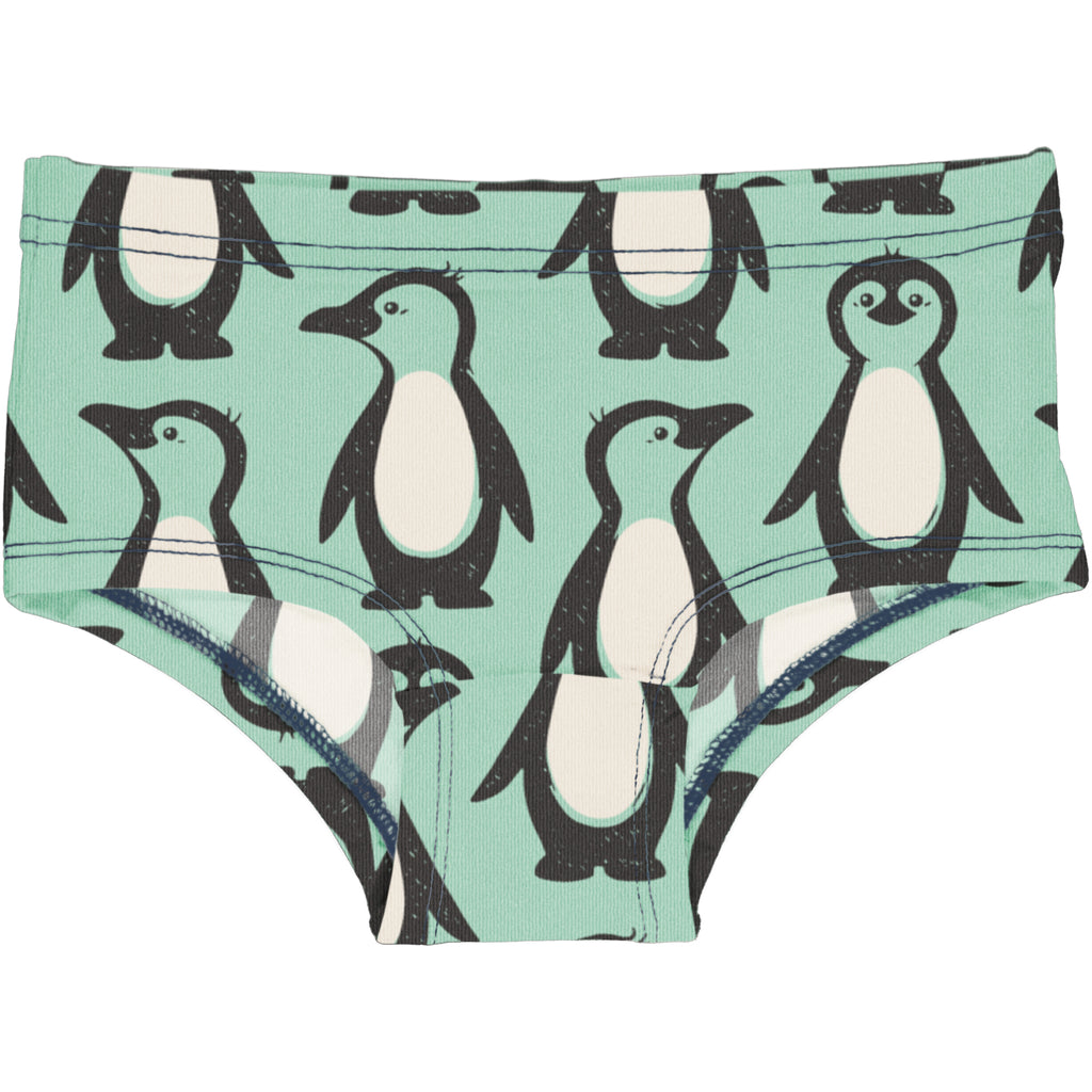 Penguin Family Hipster Briefs