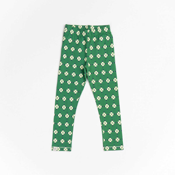 Haniella Juniper Heart Leggings