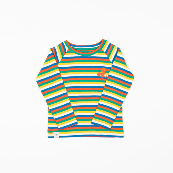 Tivoli Fun Stripes Shirt