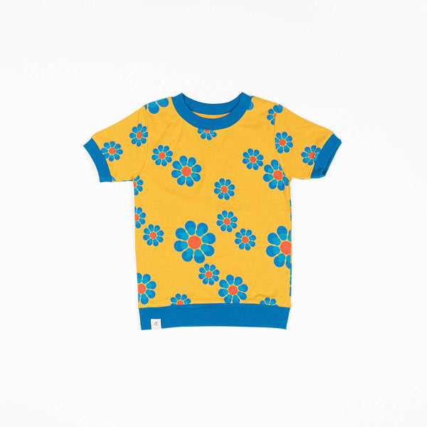 Vesta Flower Power T-Shirt