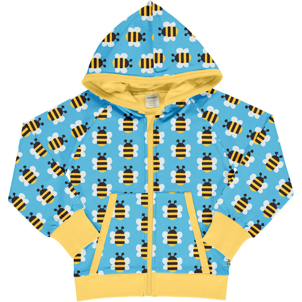 Bumblebee Hoodie