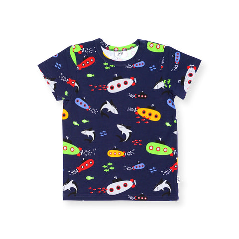 Submarine T-Shirt