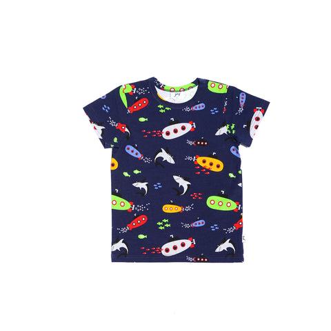 Submarine T-Shirt