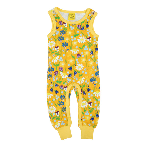 Blue Atoll Onesie