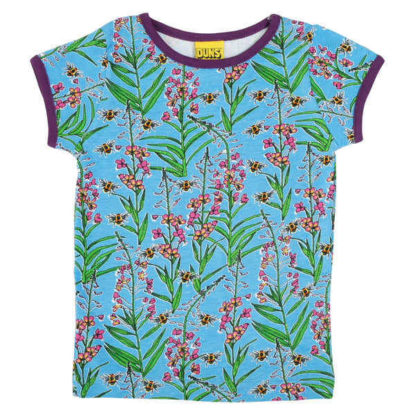 Willowherb T-Shirt