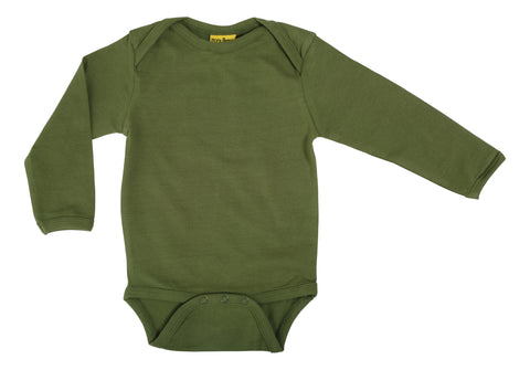 Loden Green Onesie