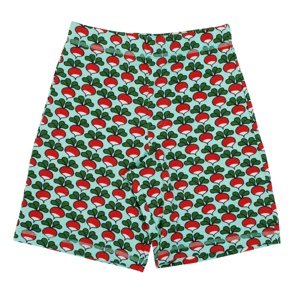 Radish Beach Glass Shorts