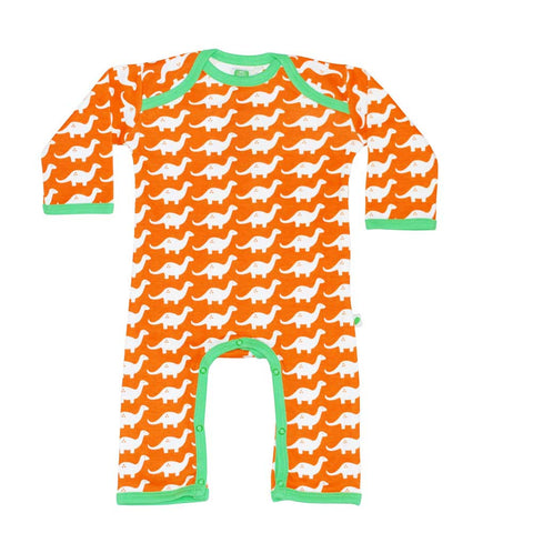 Dinosaur Jumpsuit