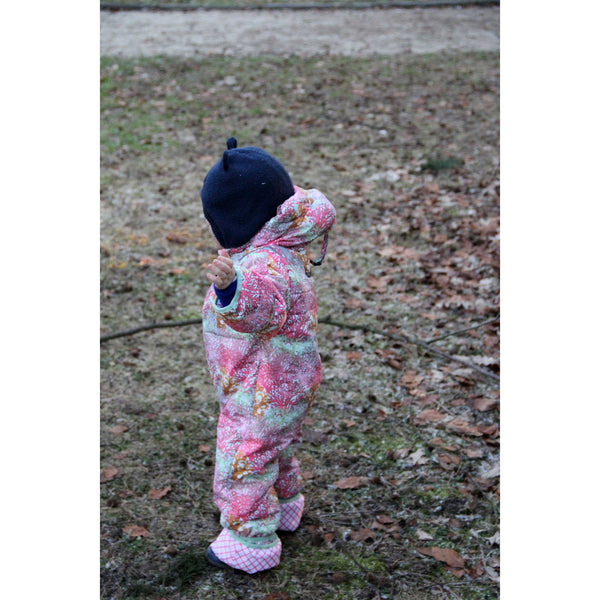 Milsyl Baby Snow Suit