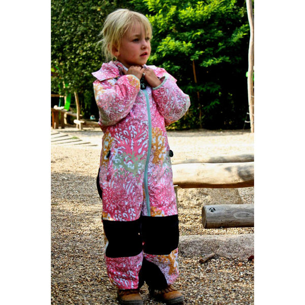 Milsyl Kids Snow Suit