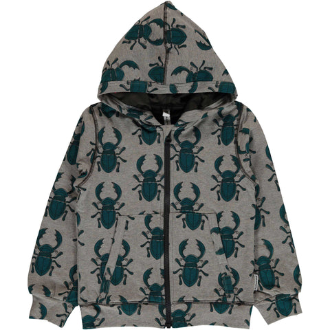 Beetle Hoodie