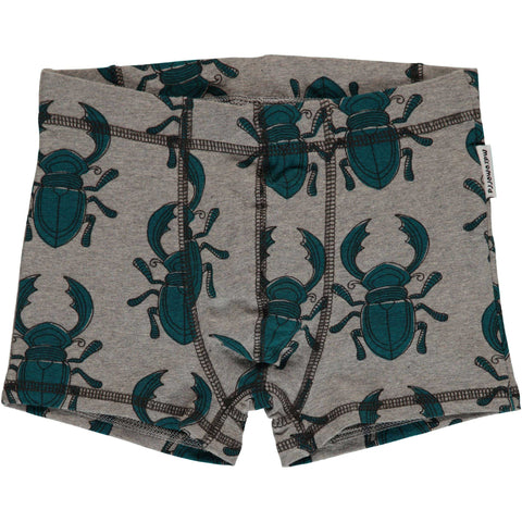 Beetle Boxers