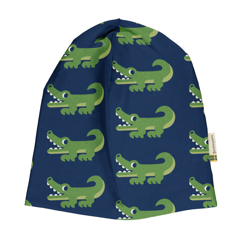 Crocodile Hat