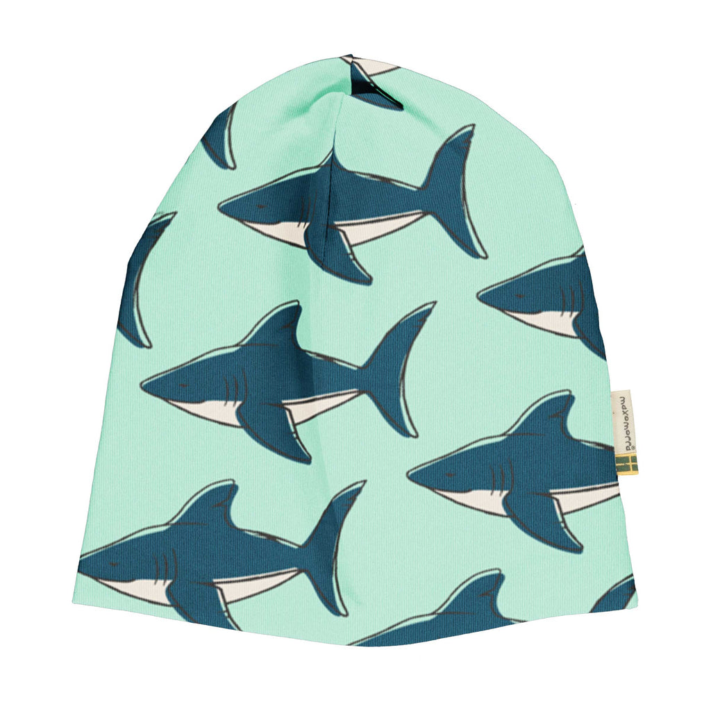 Shark Hat