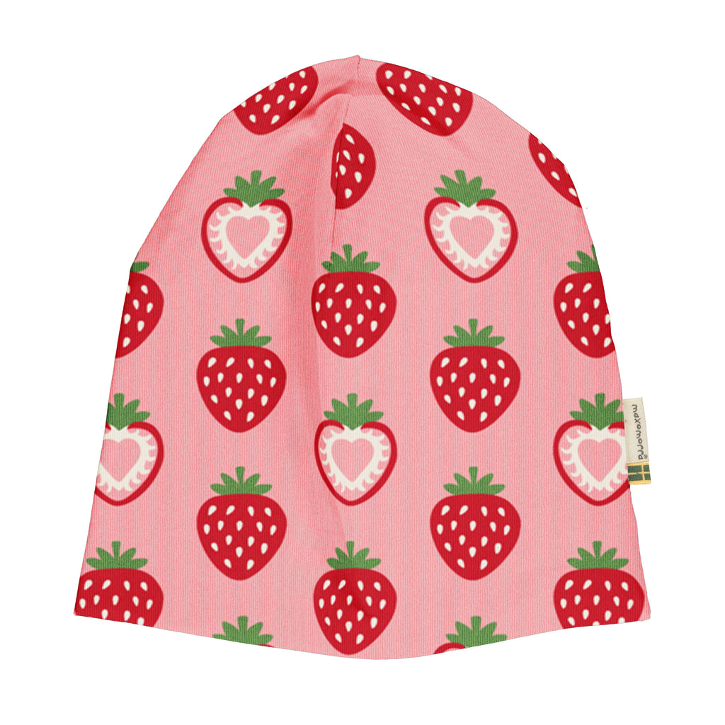 Strawberry Hat