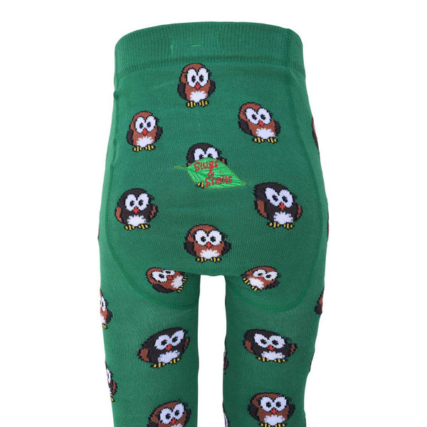 Hoot Tights