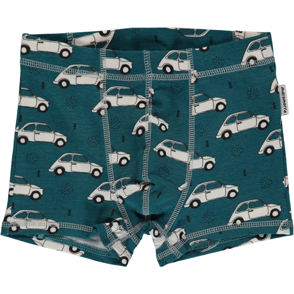 Classic Cars Boxers