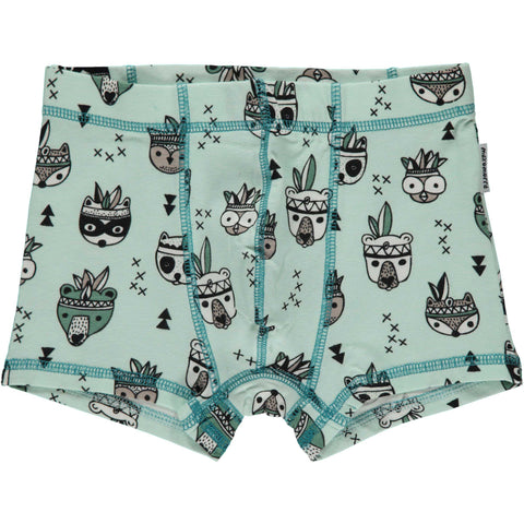 Animal Mix Boxers