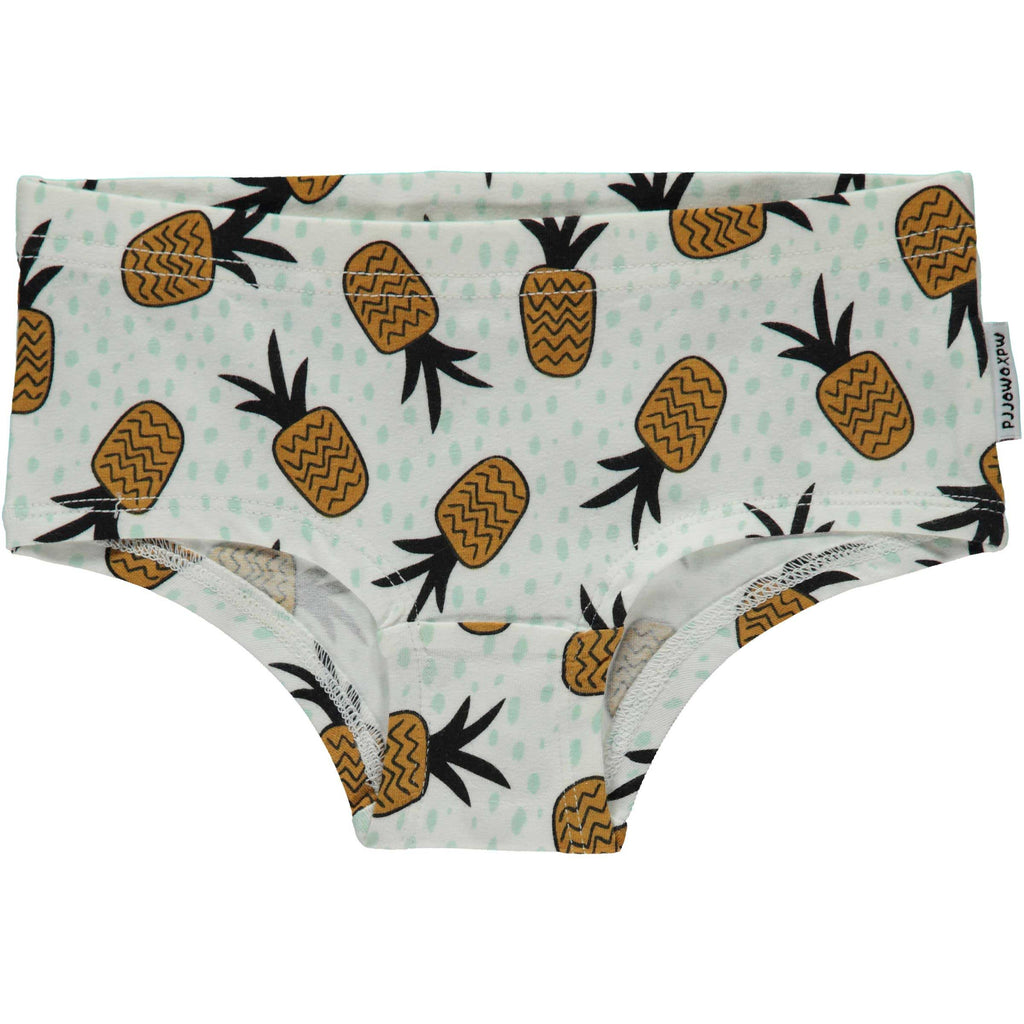 Pineapple Hipster Briefs