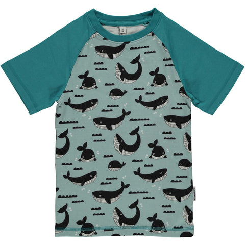 Whale T-Shirt