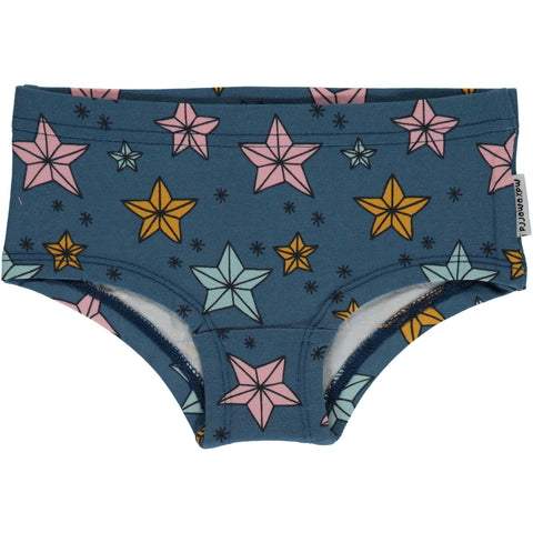 Night Sparkle Hipster Briefs