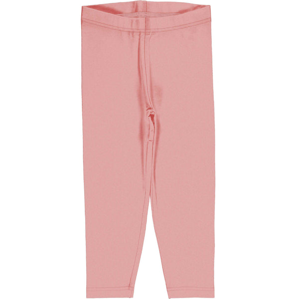 Cropped Blossom Leggings