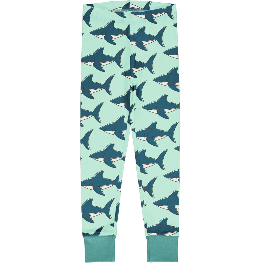 Shark Pants