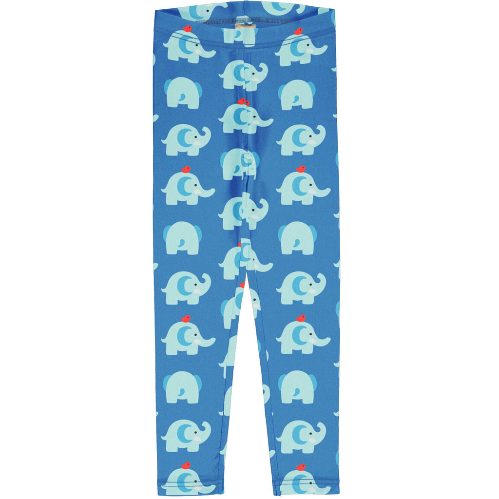 Elephant Friends Leggings