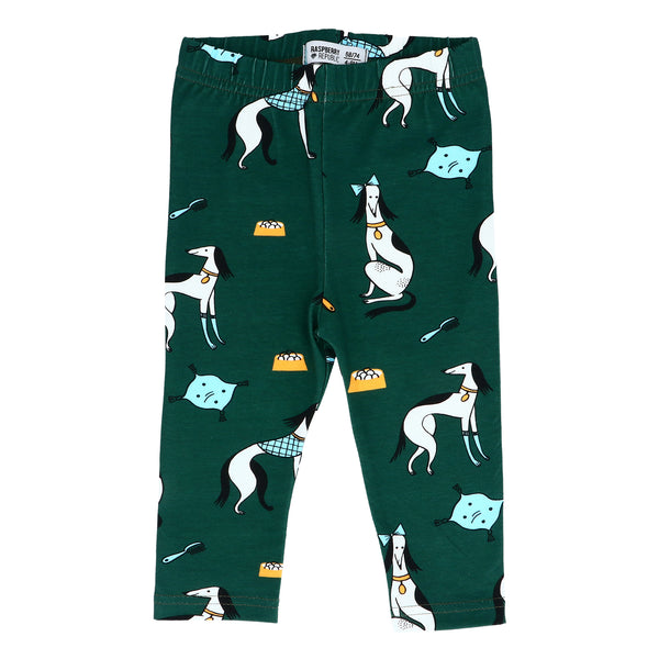 Aristodogs Pants