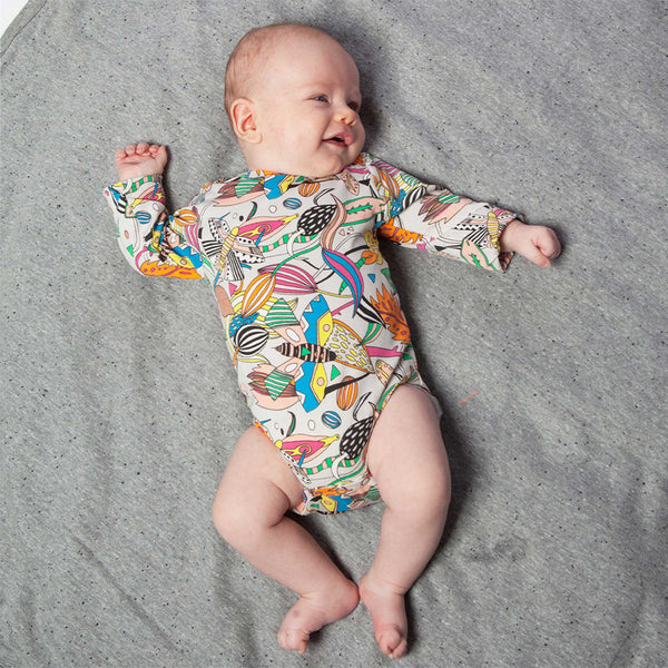 Lima Onesie