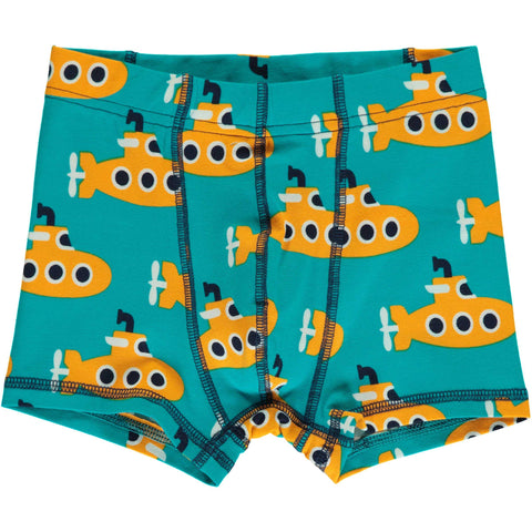 Classic Submarine Boxers