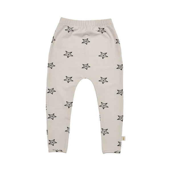 Pearl Star Baby Pants