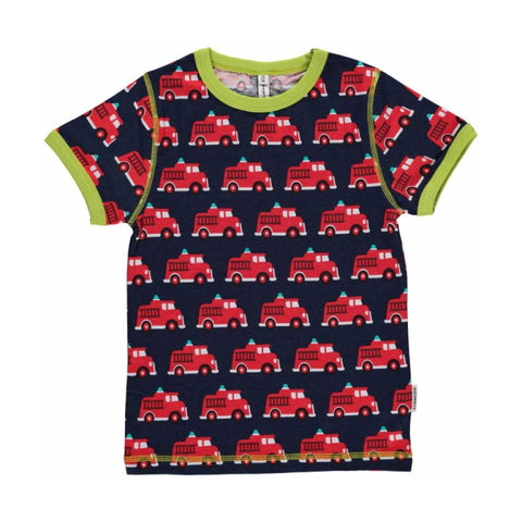 tops: short sleeve – ittikid • Scandinavian Children's Clothes