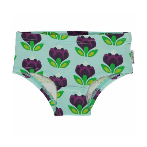 Crocus Hipster Briefs