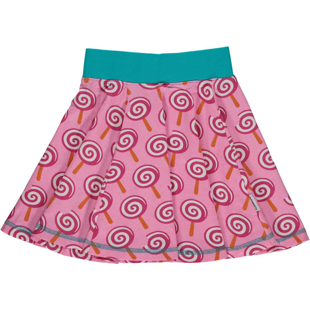 Lollipop Twirly Skirt